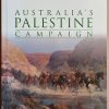 Australia’s Palestine Campaign