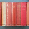 Australia in the War of 1939–1945 Complete Set - 22 Volumes