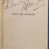 With the Fortieth - Lieutenant Norman Meagher 40th Battalion AIF Abroad (1st Edition) - Image 2