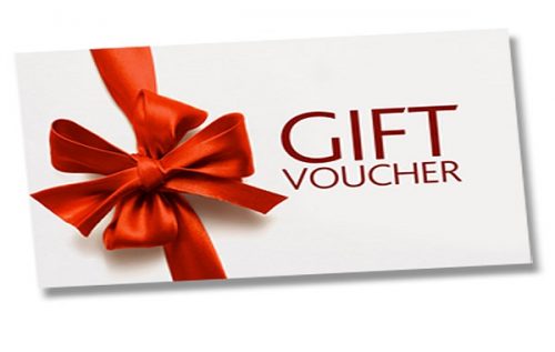 Gift Certificates
