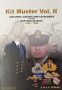 Kit Muster – Uniforms, Badges and Categories of the Australian Navy ...