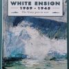 White Ensign 1939 - 1945 + loosely inserted stamps x 4