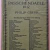 From Bapaume to Passchendale 1917 (1st Edition)