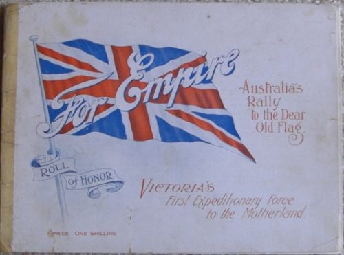 For Empire - Victoria's First Expeditionary Force (1st Edition)