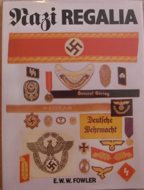 Nazi Regalia