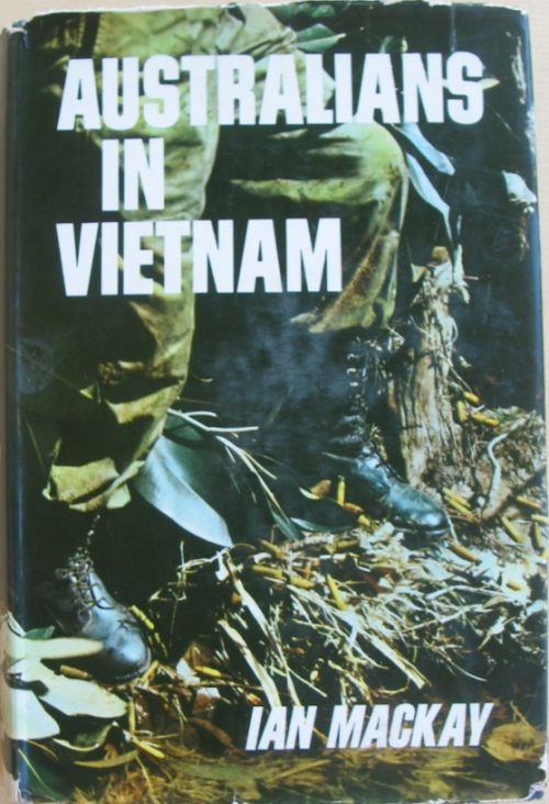 Australians in Vietnam