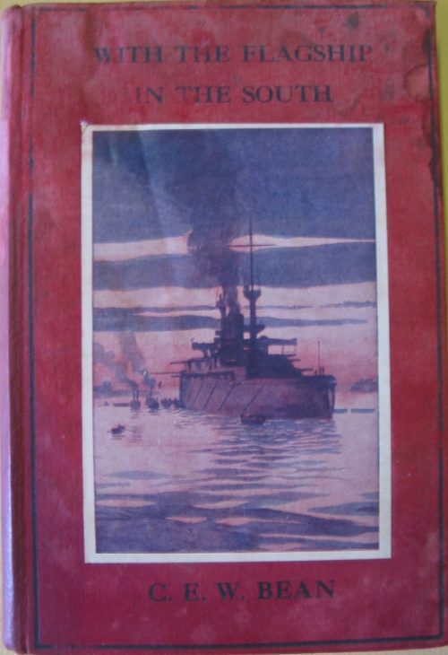 With the Flagship in the South