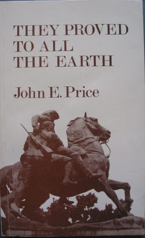 They Proved To All The Earth