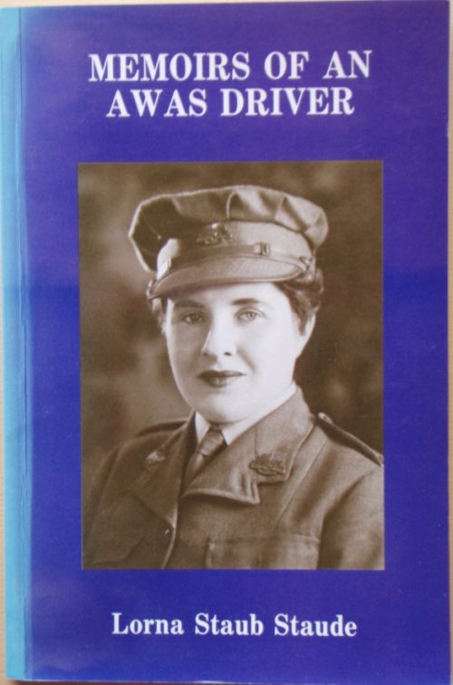 Memoirs of an AWAS Driver