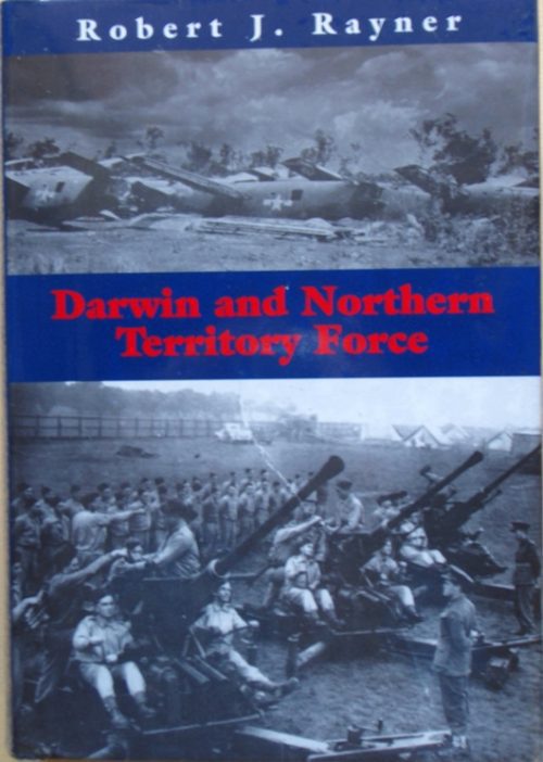 Darwin and Northern Territory Force