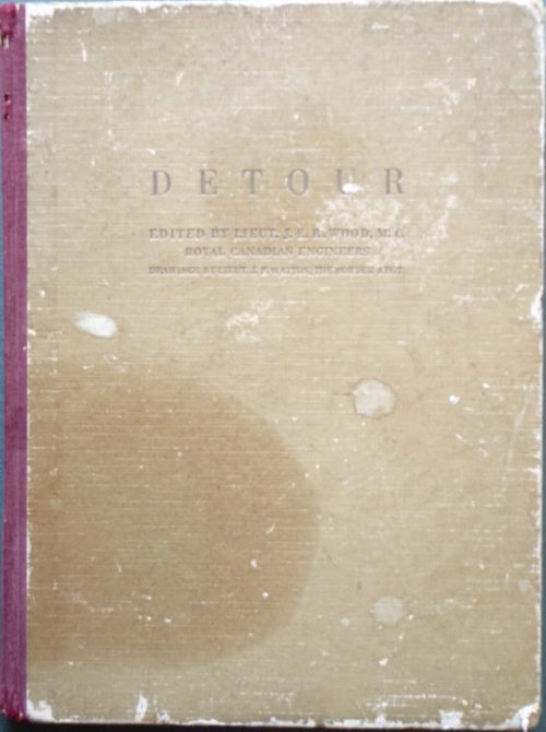 Detour - The Story of Oflag IVC