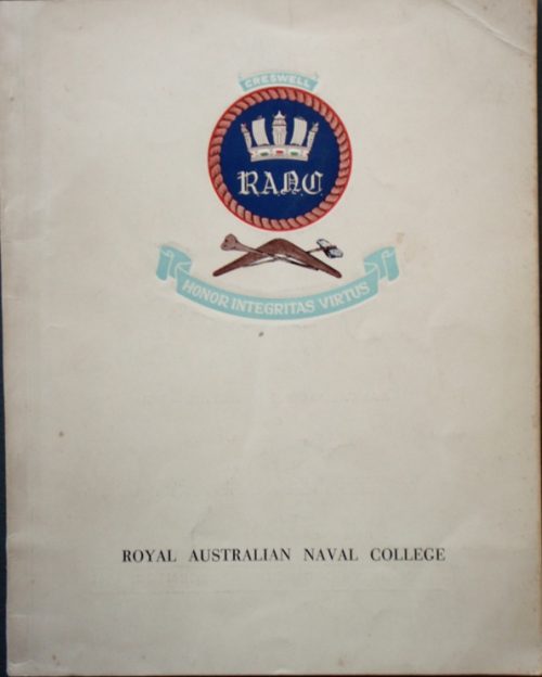 Royal Australian Naval College