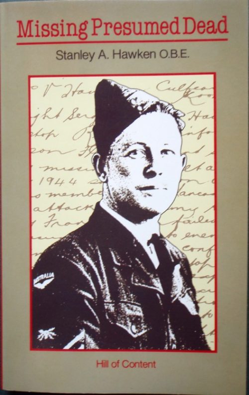 Missing Presumed Dead