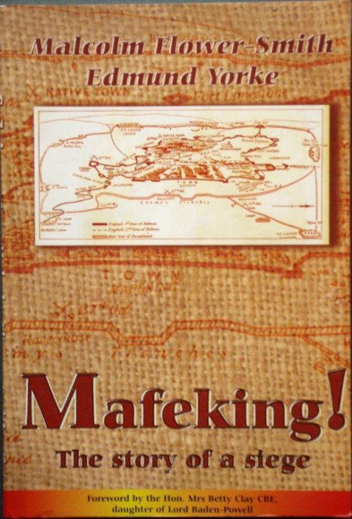 Mafeking - The Story of the Siege