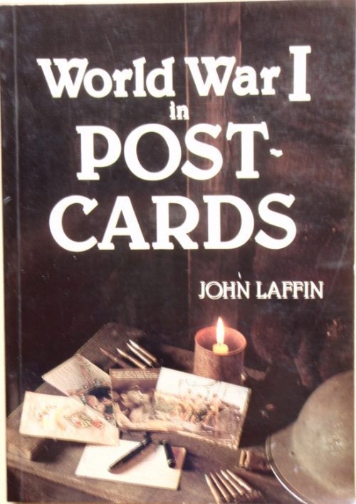 World War I in Post Cards (Soft Cover)