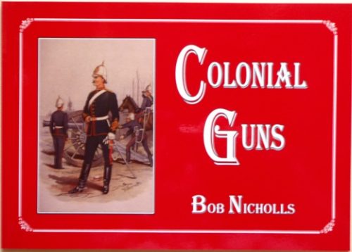 Colonial Guns