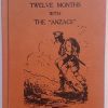 Twelve Months With "The Anzacs" (2nd Edition)