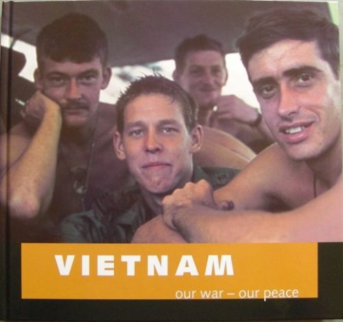 Vietnam: Our War - Our Peace