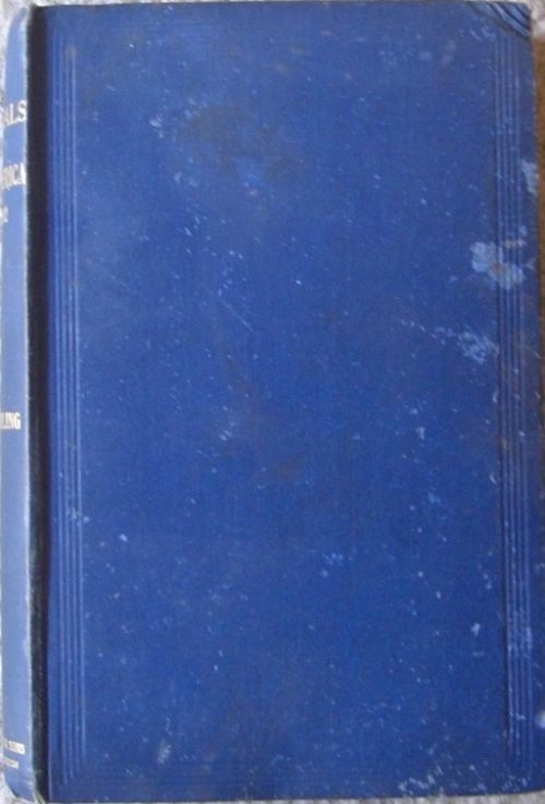 The Colonials In South Africa 1899 - 1902 (1st Edition)